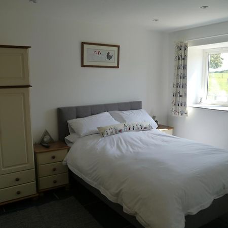 Morvoren Cottage Launceston Eksteriør billede