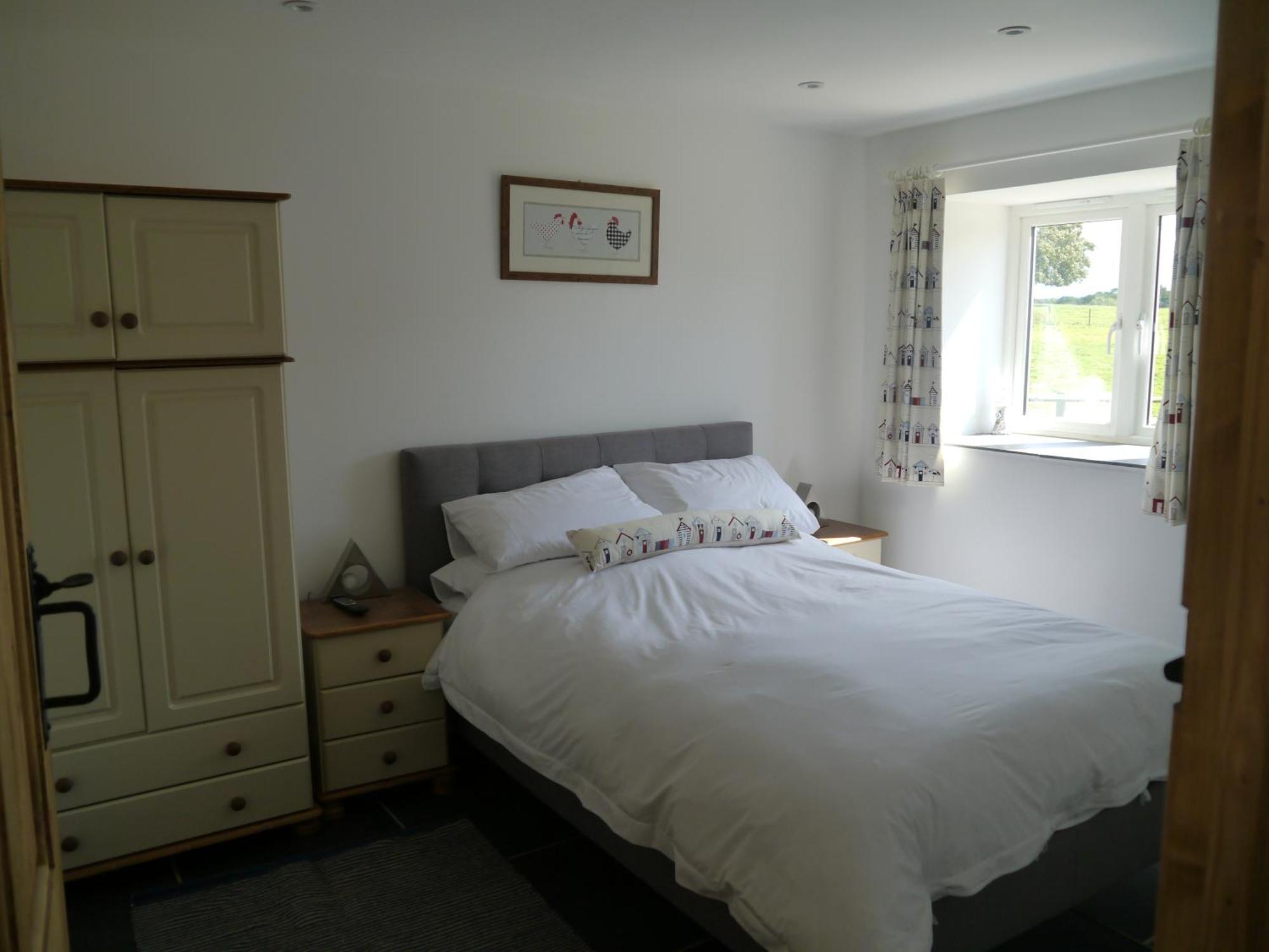 Morvoren Cottage Launceston Eksteriør billede