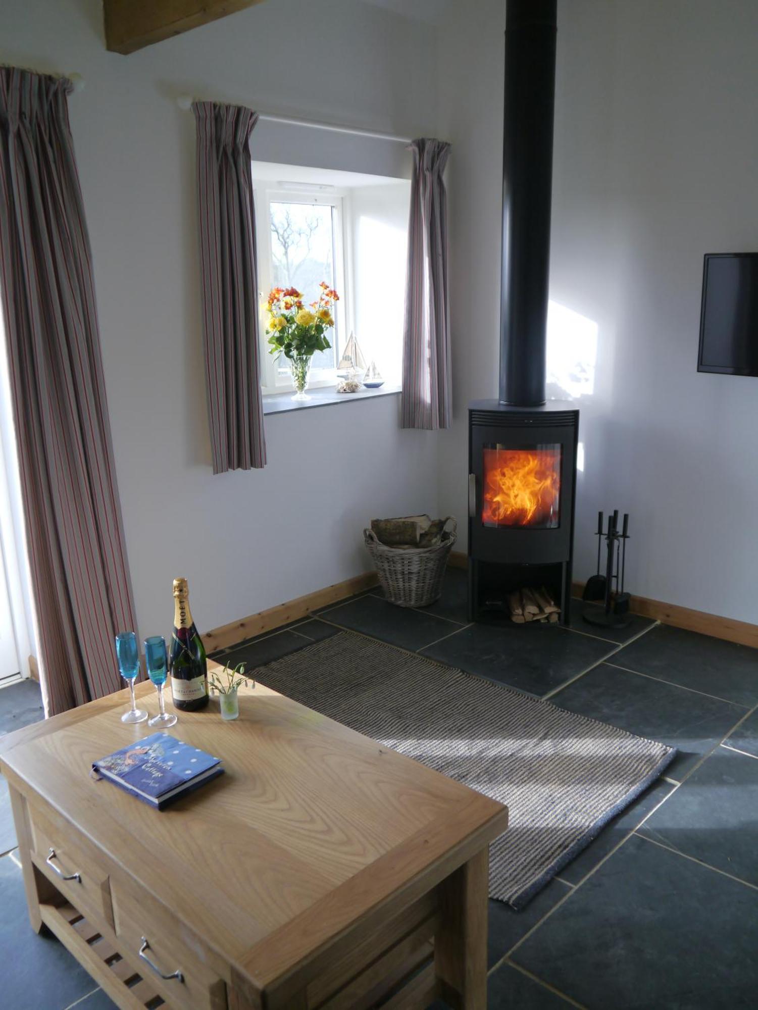 Morvoren Cottage Launceston Eksteriør billede