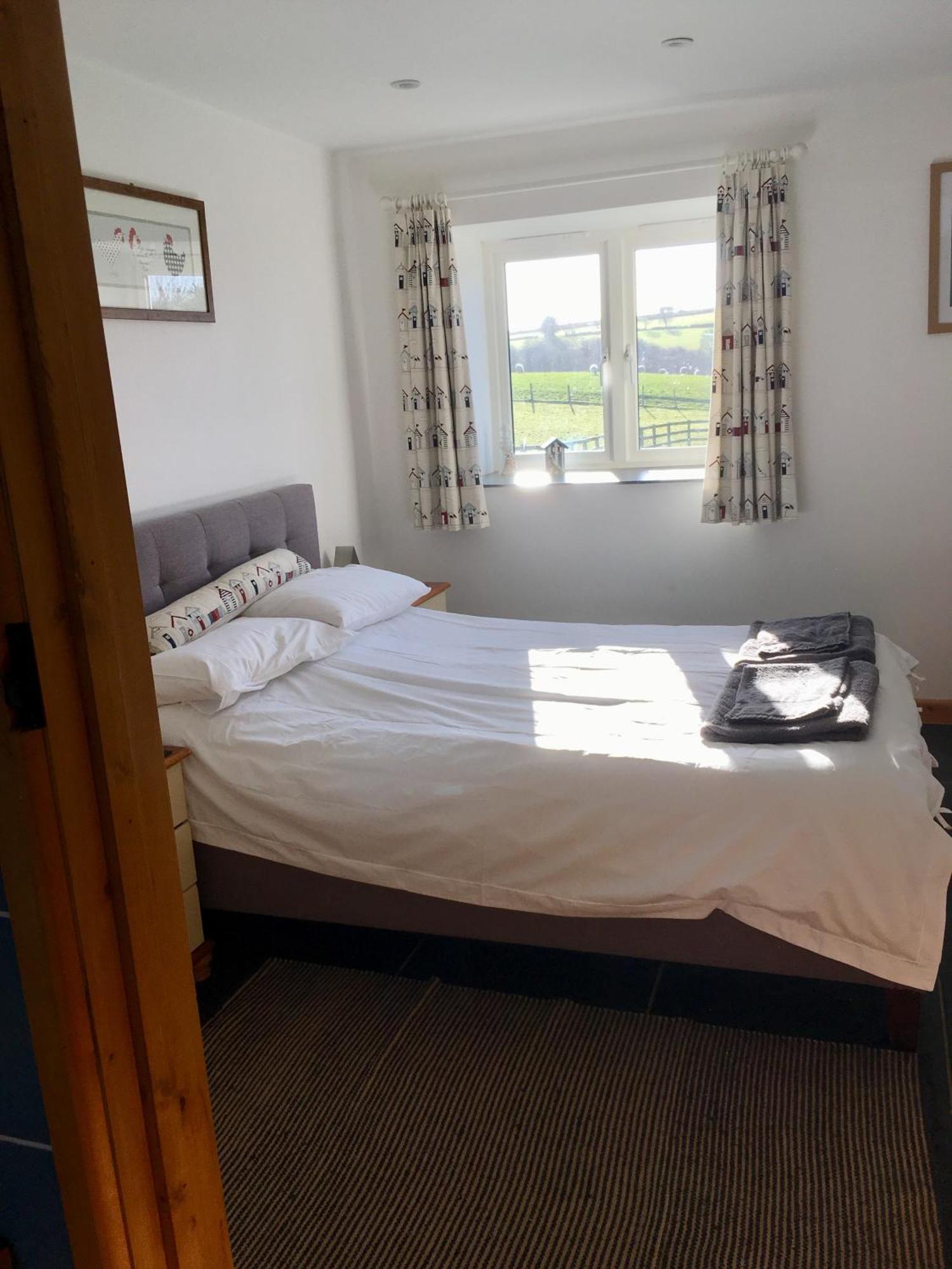 Morvoren Cottage Launceston Eksteriør billede