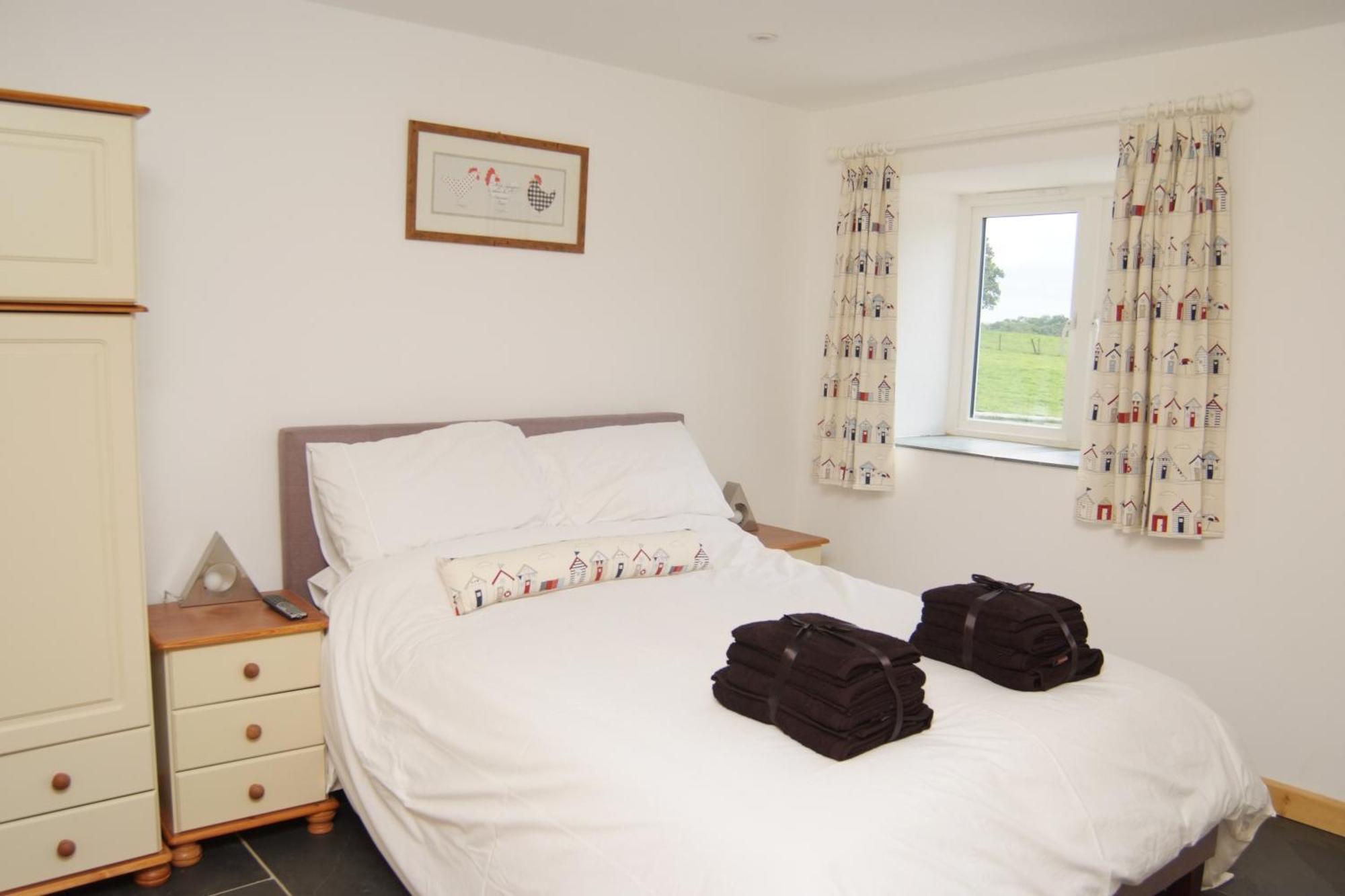 Morvoren Cottage Launceston Eksteriør billede