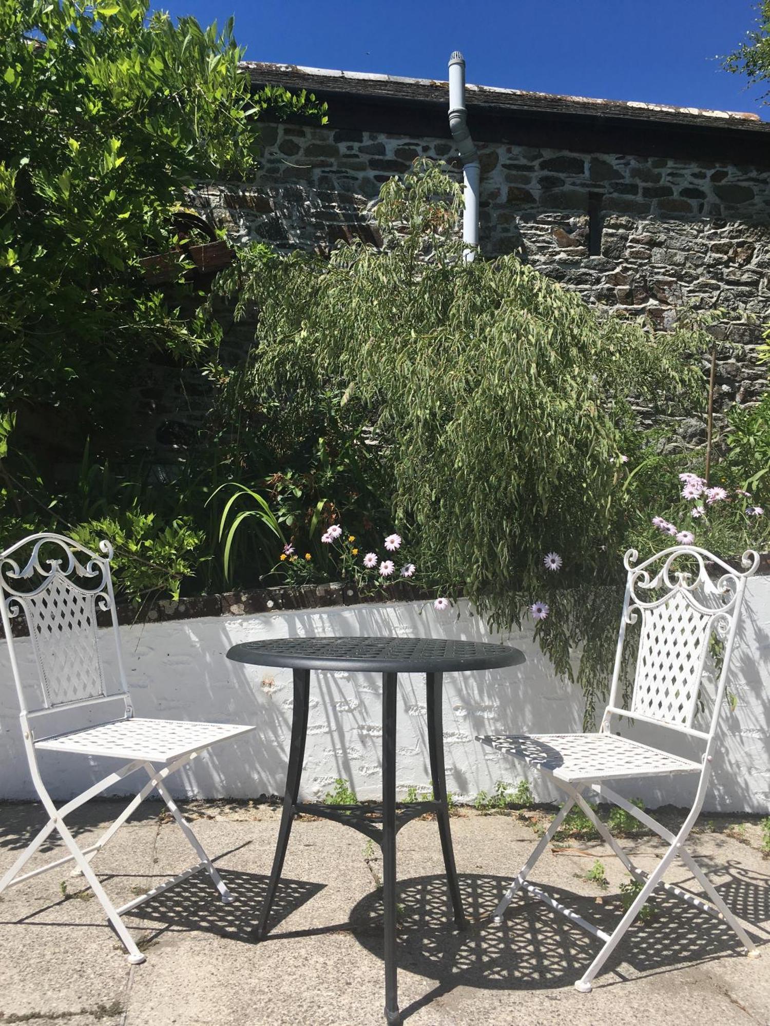Morvoren Cottage Launceston Eksteriør billede